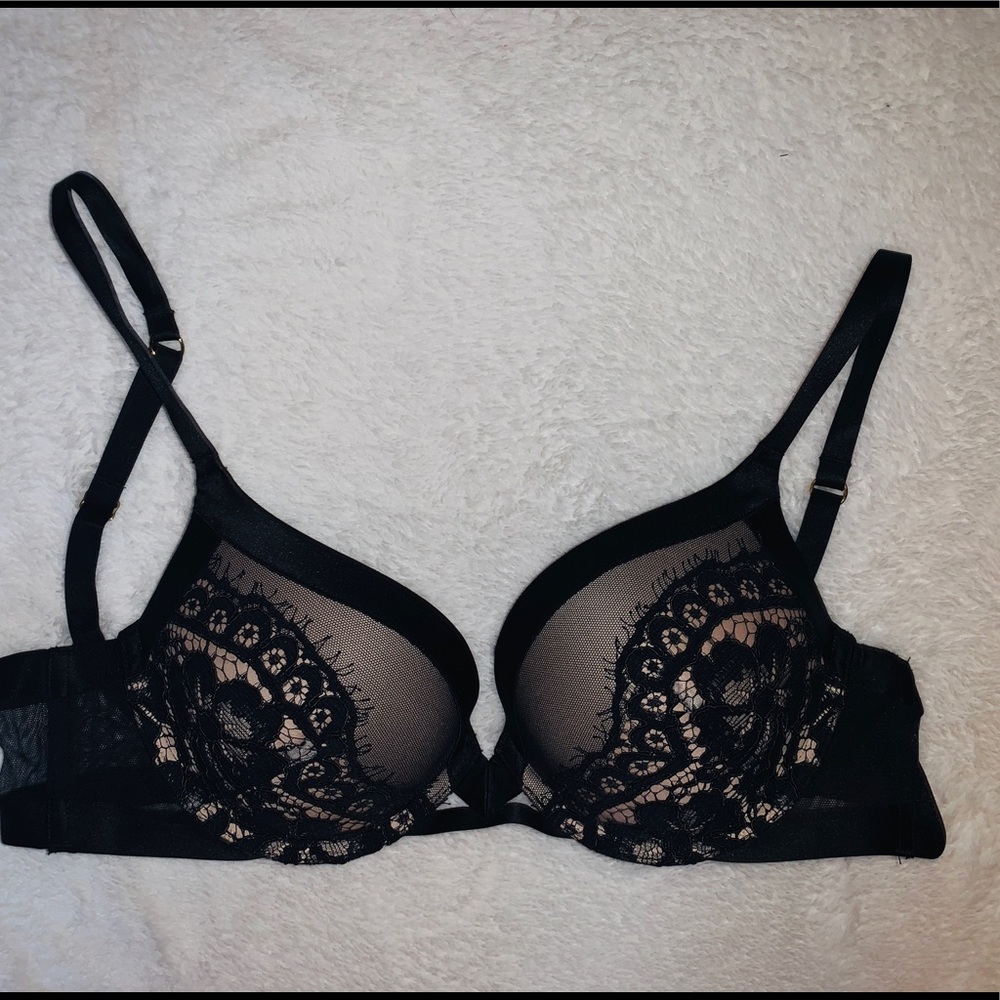 Victoria’s Secret Push-up Bra